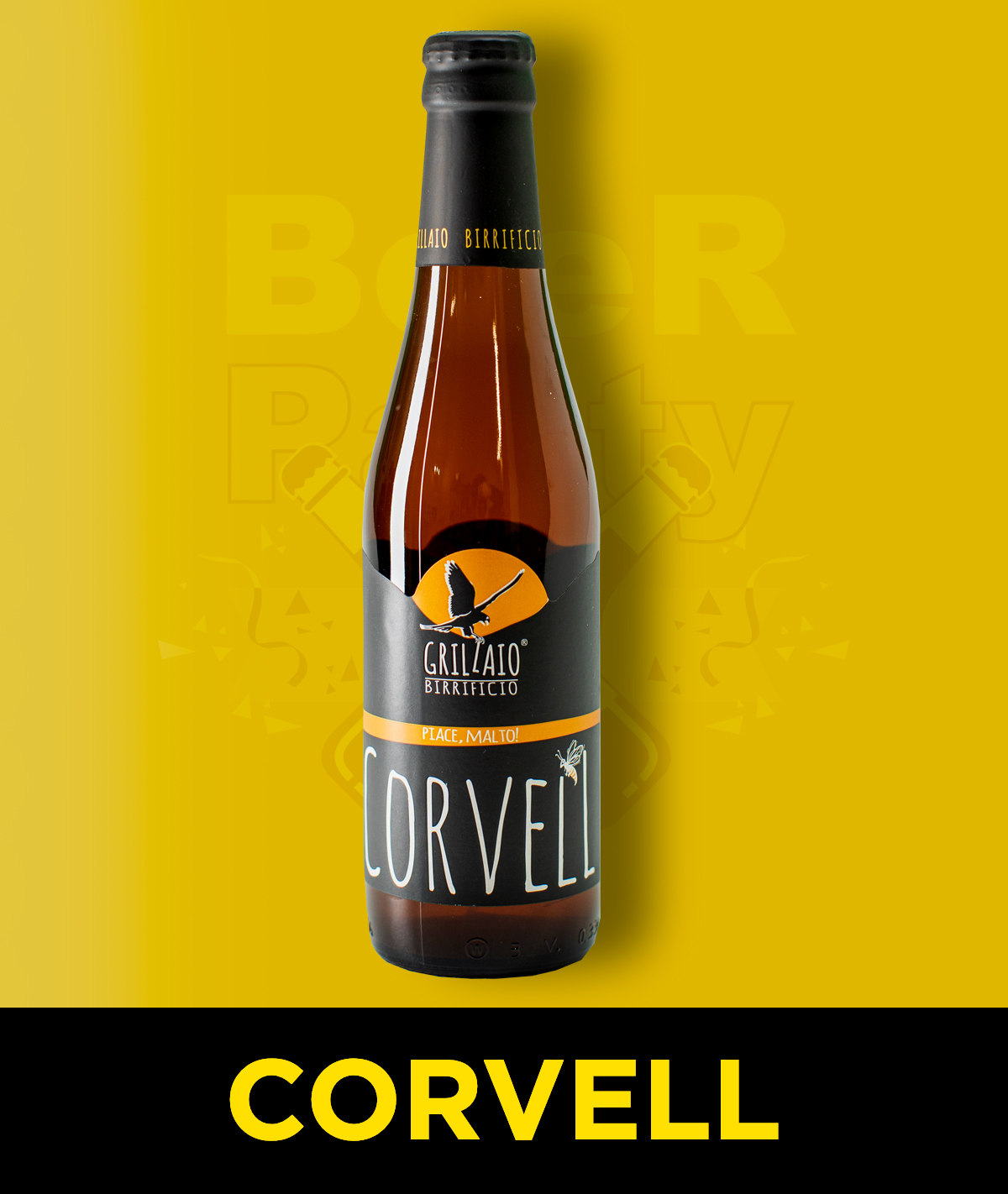 corvell