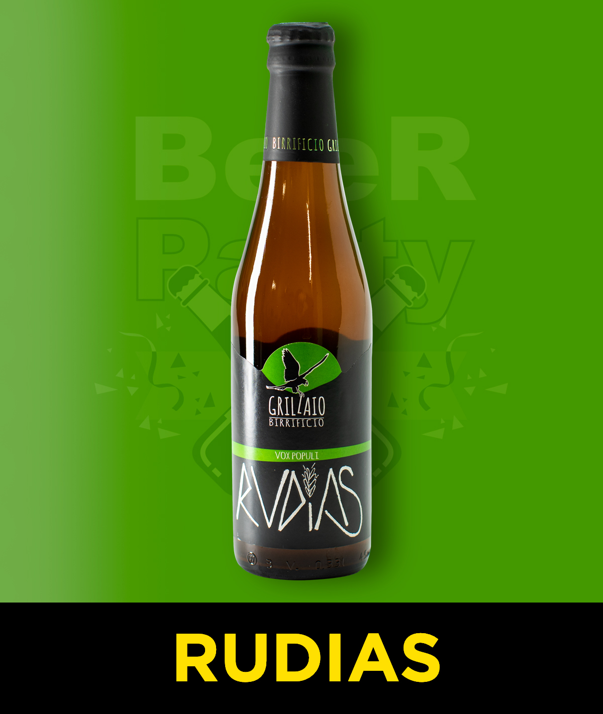 rudias